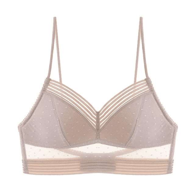 Lively® Sous-vêtements & Gaines Chair / A Soutien-gorge dos nu invisible | Lively®