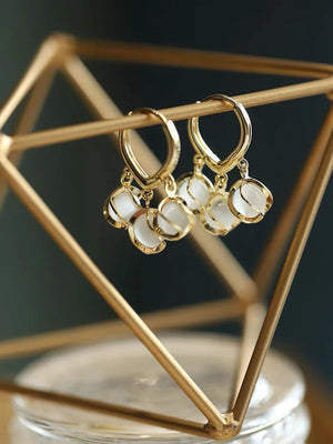 Lively® Boucles Boucles d'oreilles Luxe | Lively®