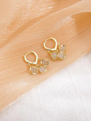 Lively® Boucles Boucles d'oreilles Luxe | Lively®
