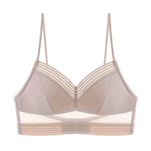 Lively® Sous-vêtements & Gaines Chair / A Soutien-gorge dos nu invisible | Lively®
