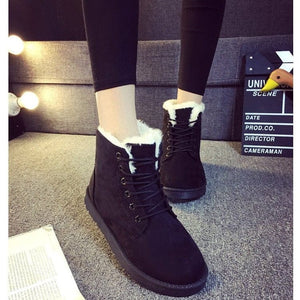Lively® Vêtements automn & hiver Bottes fourrées | Imperméables pour l'hiver | Lively®